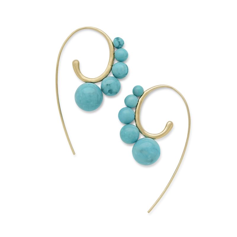 swatch||Turquoise